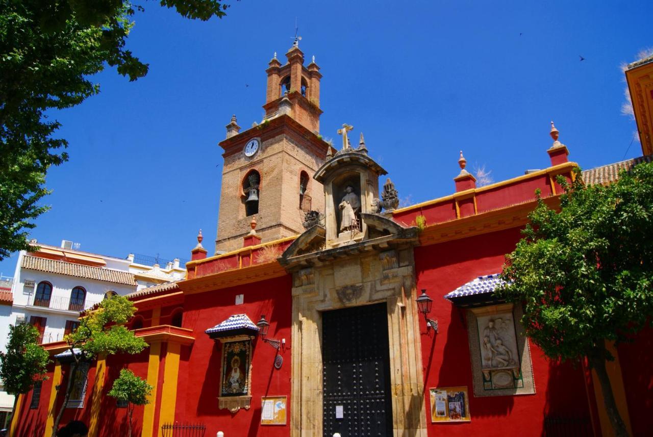 Moderno Apartamento En Casco Historico, Seville