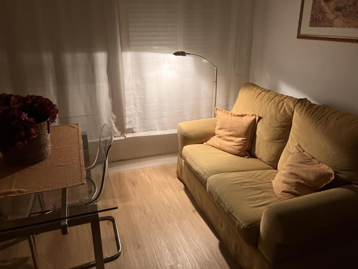 Moderno Apartamento En Casco Historico — Fotos 1