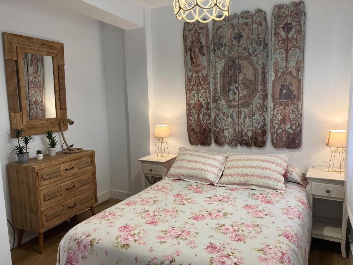 Moderno Apartamento En Casco Historico — Fotos 3